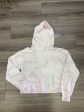 Multi-colored Sweatshirt Hoodie Clothes Mentor, Size M Sale