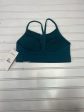 Athletic Bra By Stori Size: S Hot on Sale