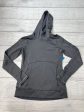 Athletic Sweatshirt Hoodie By Athleta In Black, Size: Xs Online now