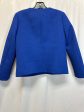 Blazer By J. Crew In Blue, Size: Xs Sale