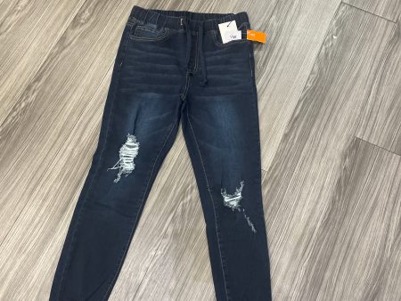 Jeans Jeggings By Ymi  Size: S Online