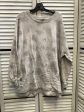 Sweatshirt Crewneck By Old Navy In Grey, Size: Xl Hot on Sale