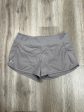 Athletic Shorts By Under Armour In Grey, Size: M Hot on Sale