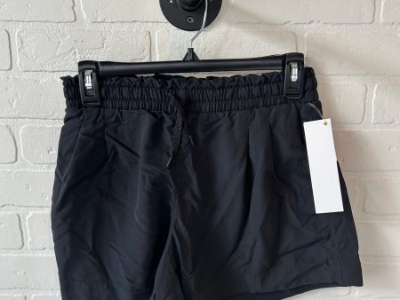 Athletic Shorts By All In Motion In Black, Size: 0 Online now