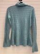 Blue Sweater Bcbgmaxazria, Size S For Sale