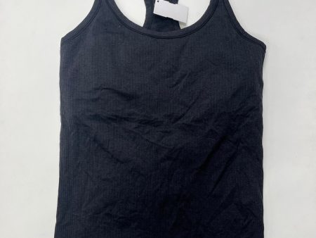 Athletic Tank Top By Lululemon  Size: M Supply