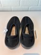 Shoes Flats By Clothes Mentor In Black, Size: 6 For Discount