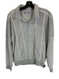 Sweatshirt Collar By Urban Outfitters In Grey, Size: M Online Hot Sale