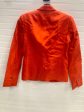 Blazer By J. Crew In Orange, Size: 0p Online now