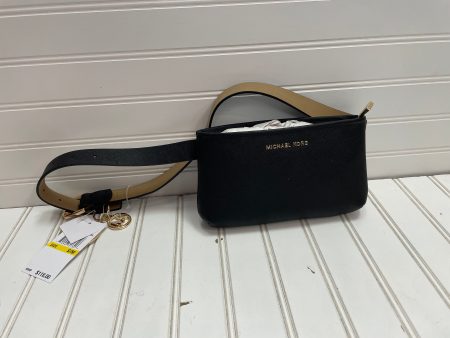 Belt Bag Designer Michael Kors, Size Small Online