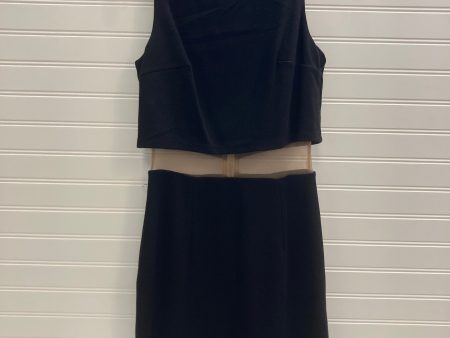 Black & Tan Dress Party Short Bailey 44, Size Xs For Discount