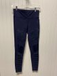 Athletic Leggings By Alo In Navy, Size: Xs Online now