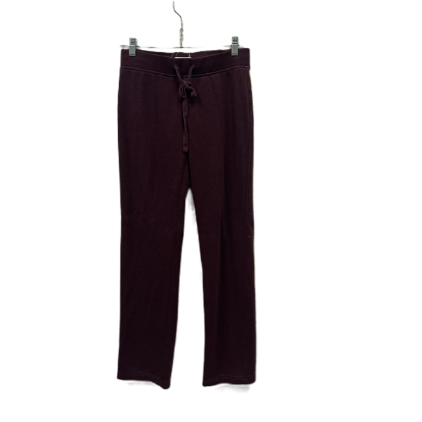 Athletic Pants By Ugg In Purple, Size: S For Cheap