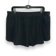 Athletic Shorts By All In Motion In Black, Size: Xl on Sale