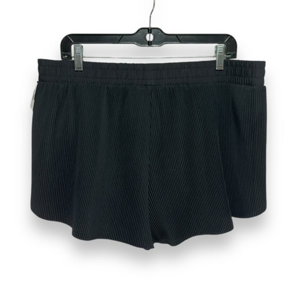 Athletic Shorts By All In Motion In Black, Size: Xl on Sale