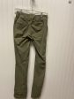 Athletic Pants By Columbia In Green, Size: Xs on Sale