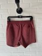 Athletic Shorts By Old Navy In Brown, Size: 0 Hot on Sale