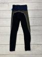 Athletic Leggings By Athleta In Multi-colored, Size: Xs Online