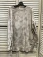 Sweatshirt Crewneck By Old Navy In Grey, Size: Xl Hot on Sale