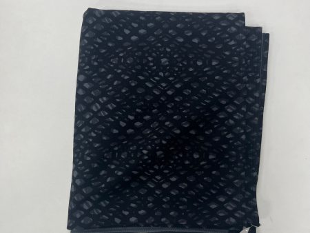 Black Poncho Lululemon Online Sale