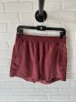 Athletic Shorts By Old Navy In Brown, Size: 0 Hot on Sale