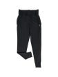 Athletic Pants By Gym Shark In Black & White, Size: Xl Hot on Sale