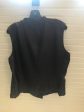 Blouse Sleeveless By Jones New York  Size: 20 Supply