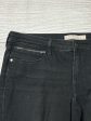 Jeans Skinny By Athleta In Grey, Size: 14 Hot on Sale