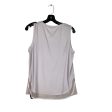 Athletic Tank Top By Athleta In Pink, Size: M For Sale