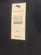 Black Sweater Talbots, Size Xl Sale