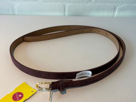 Belt By Ava & Viv Online now