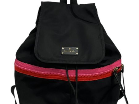 Backpack Designer By Kate Spade, Size: Medium Supply