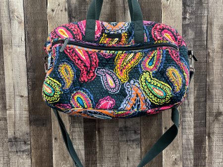 Duffle And Weekender By Vera Bradley Online Sale