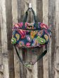 Duffle And Weekender By Vera Bradley Online Sale