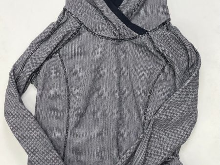 Sweatshirt Hoodie By Lululemon  Size: M Hot on Sale