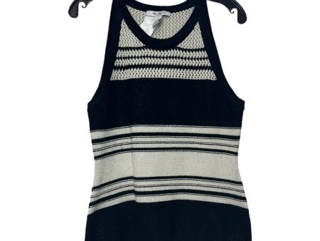 Sweater tank Other By White House Black Market O In Black, Size: S Fashion