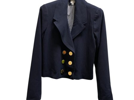 Blazer By A New Day In Navy, Size: M For Sale