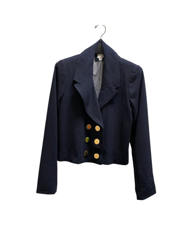 Blazer By A New Day In Navy, Size: M For Sale