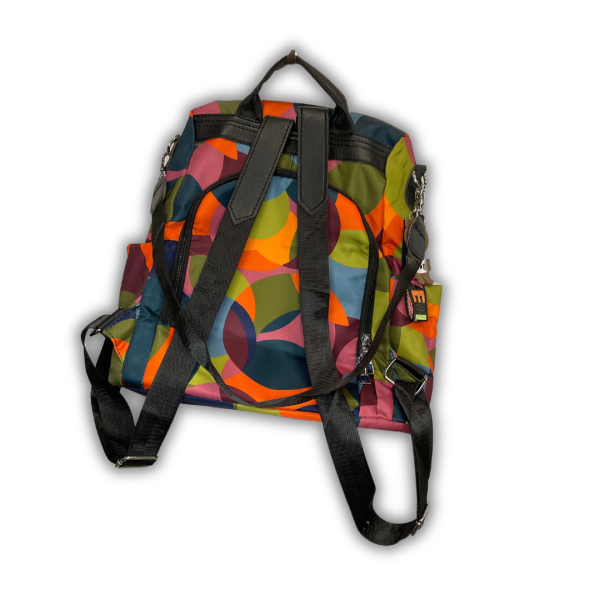 Backpack By Clothes Mentor, Size: Medium Cheap