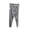 Athletic Capris By Kyodan In Grey, Size: S Fashion