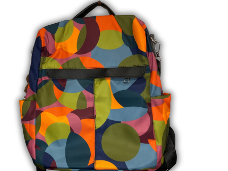 Backpack By Clothes Mentor, Size: Medium Cheap