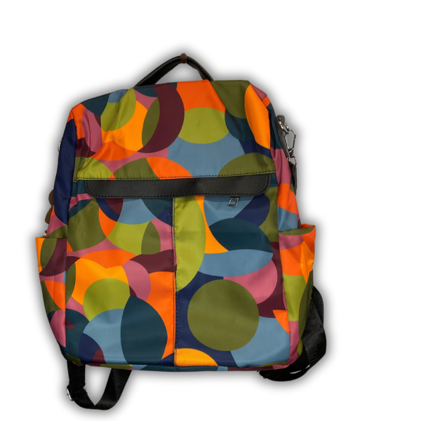 Backpack By Clothes Mentor, Size: Medium Cheap